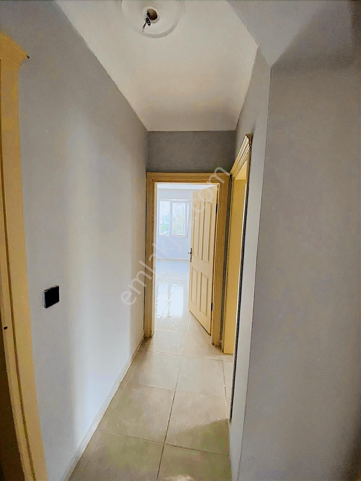 Didim Retürkten Yeni Mahalle De Ara Kat 2+1 Daire - Görsel 6