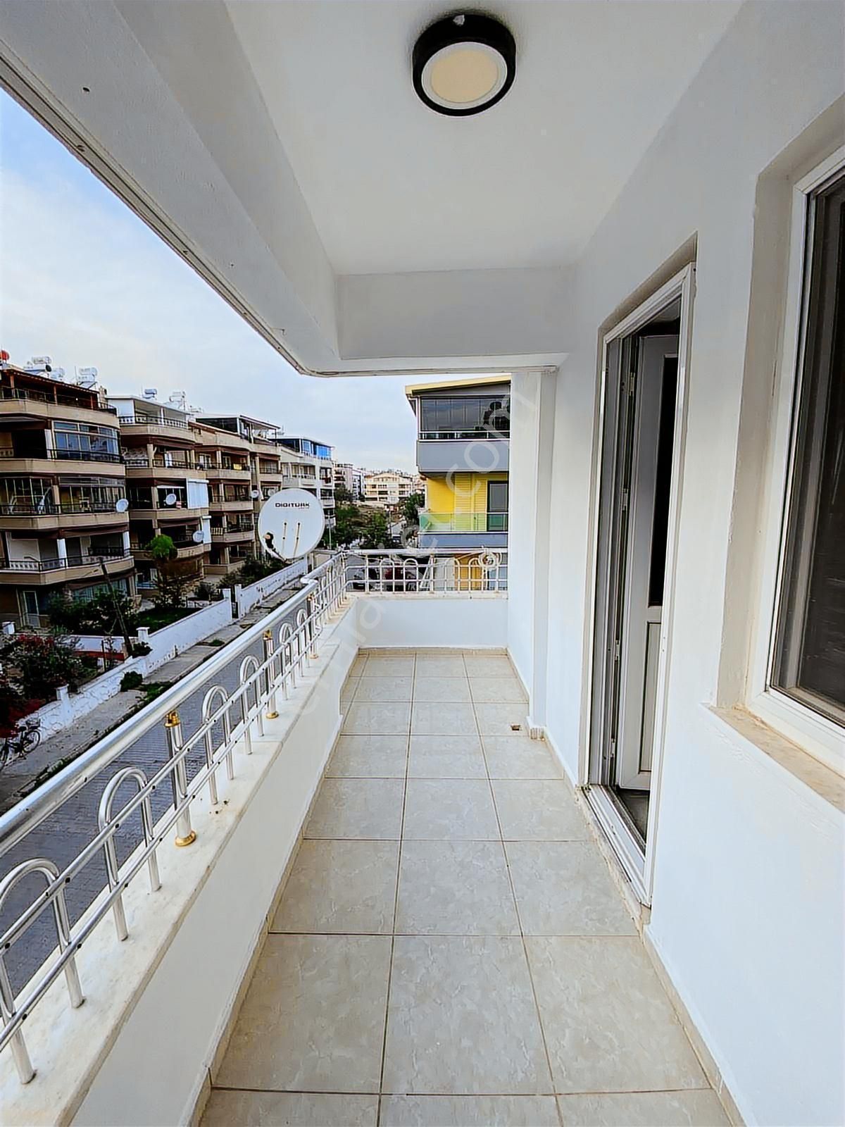 Didim Retürkten Yeni Mahalle De Ara Kat 2+1 Daire - Görsel 10