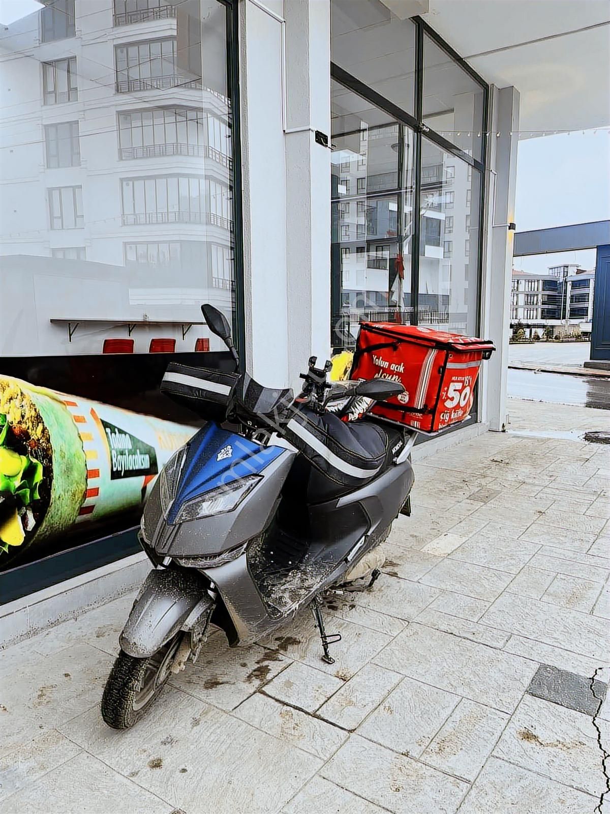 Balaçta | Ted Koleji Yanında Devren Kiralık Çiğ Köfte Dükkanı - Görsel 9