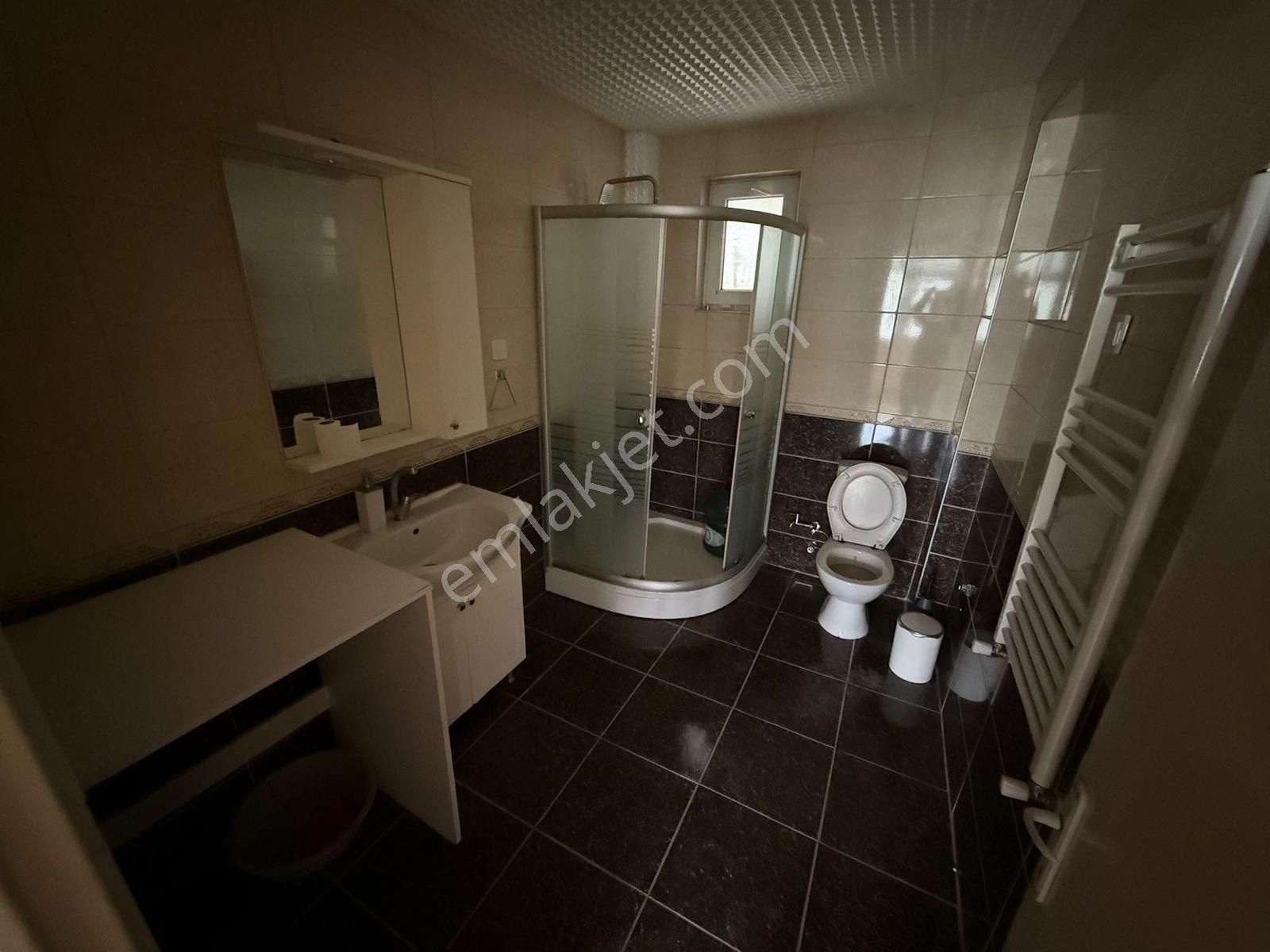 Rıza Acar'dan İnönü Mahallesi Hacettepeliler Sit Ara Kat Kiralık - Görsel 4