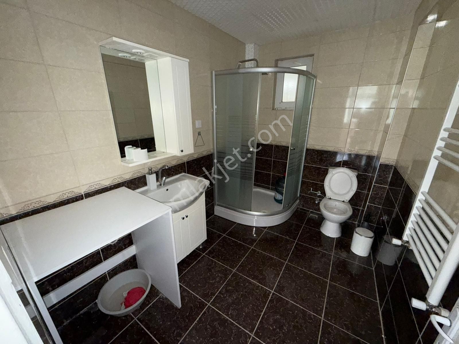 Rıza Acar'dan İnönü Mahallesi Hacettepeliler Sit Ara Kat Kiralık - Görsel 13