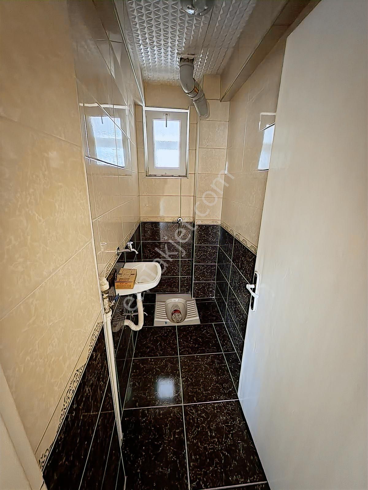 Rıza Acar'dan İnönü Mahallesi Hacettepeliler Sit Ara Kat Kiralık - Görsel 17