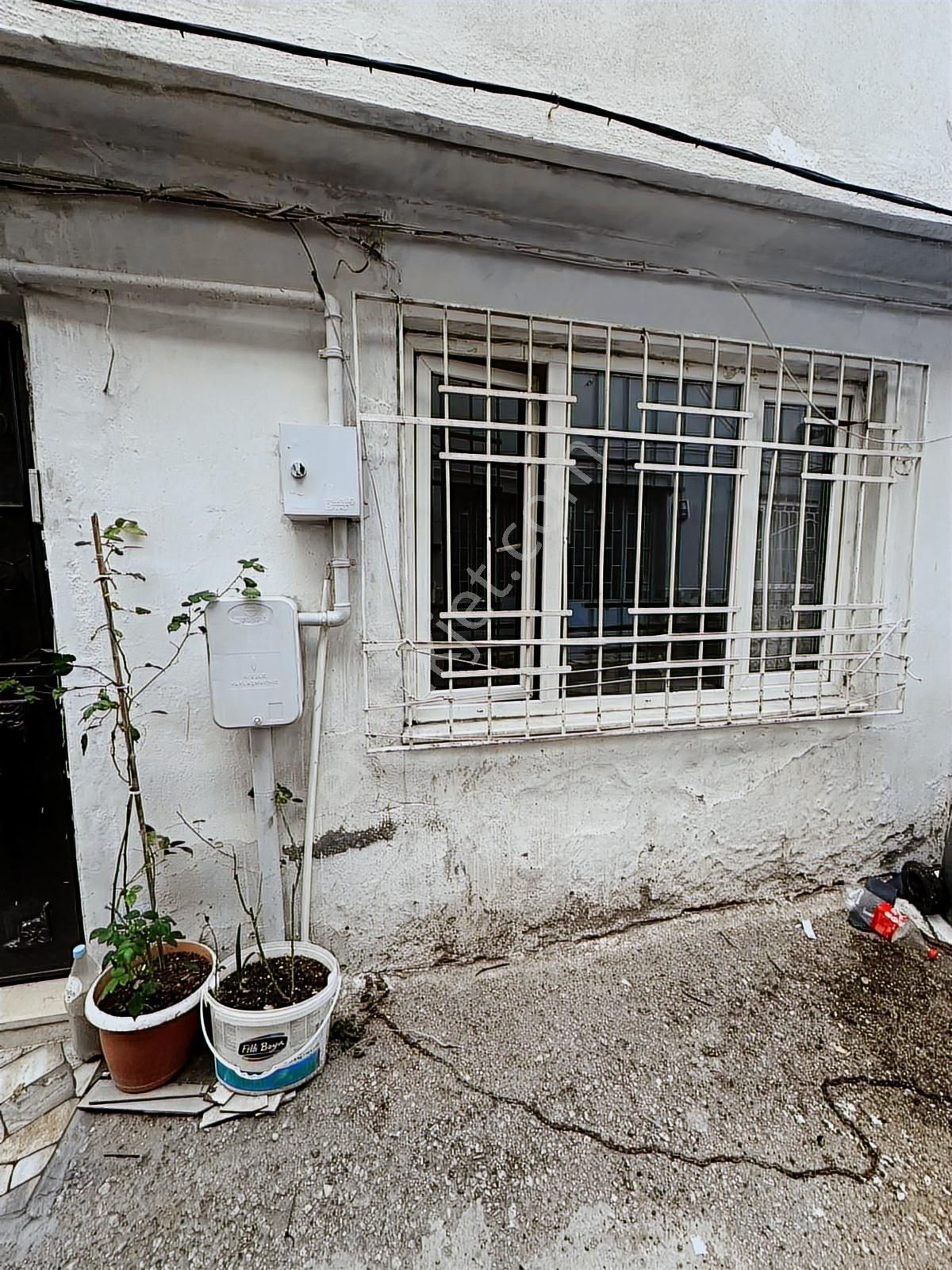 Koğukçınar Mahallesinde Giriş Katı 1+1 Satılık Daire - Kelepir - Görsel 10