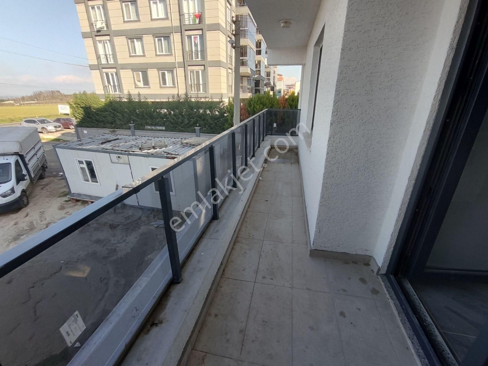 Hatip'te Ara Kat Uygun Cadde Dibinde Sıfır 2+1 Fırsat Daire - Görsel 11