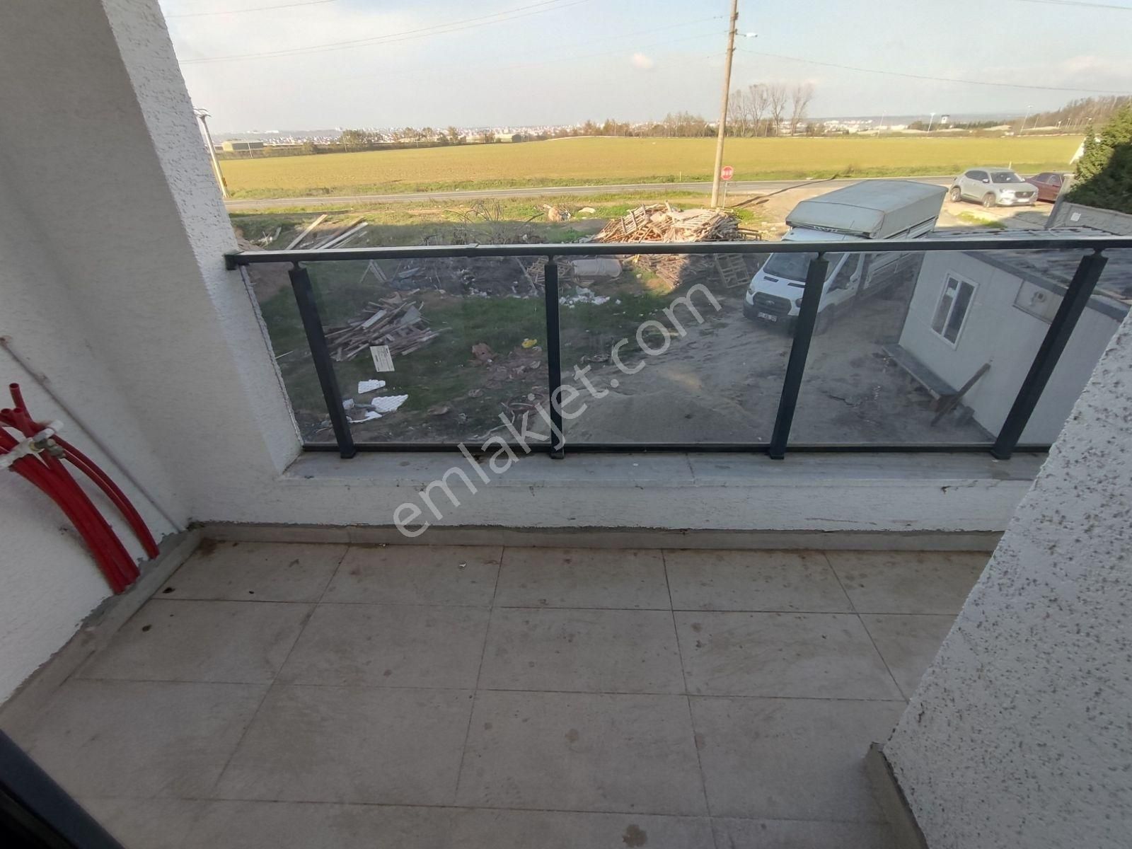 Hatip'te Ara Kat Uygun Cadde Dibinde Sıfır 2+1 Fırsat Daire - Görsel 9