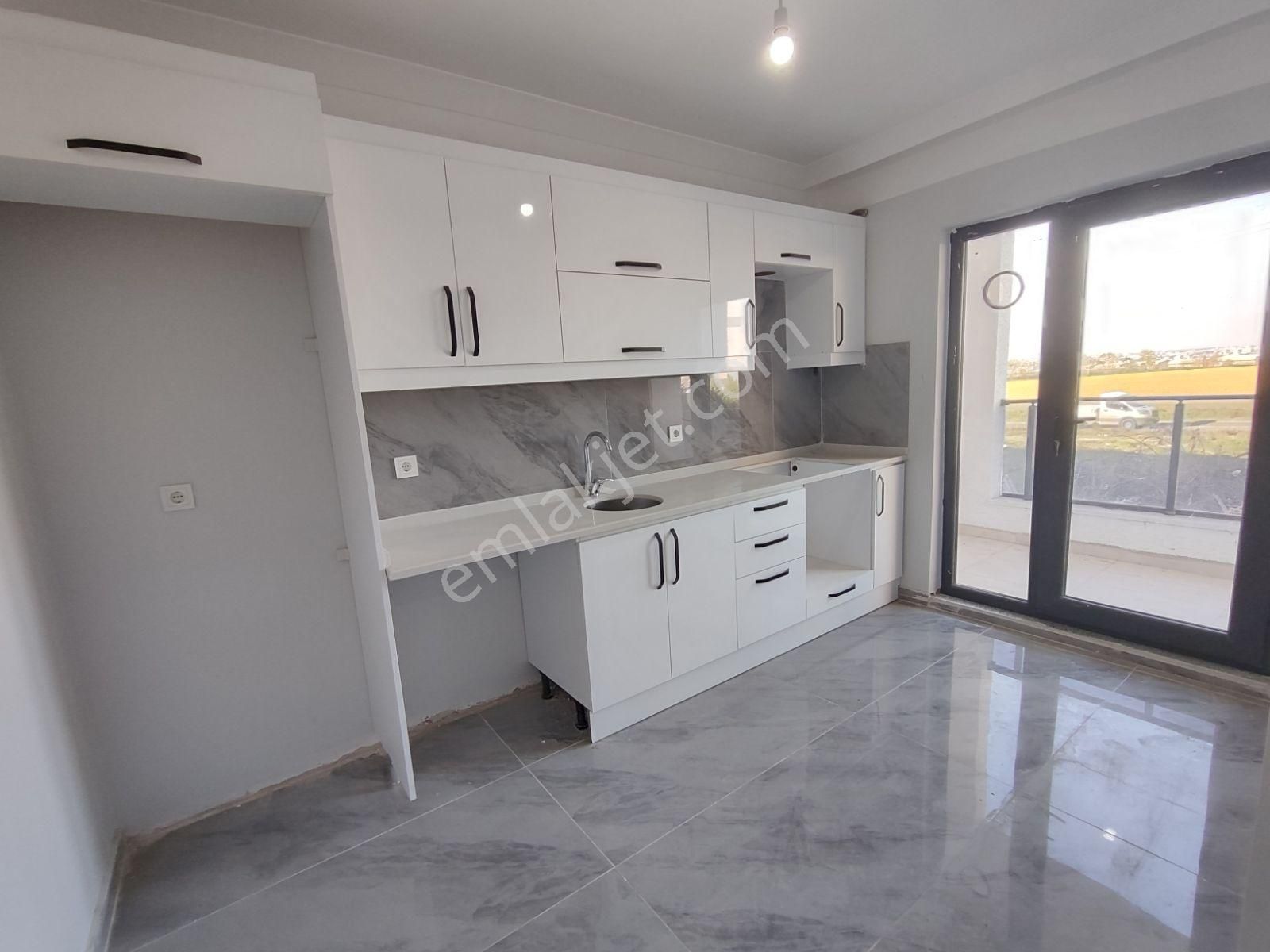 Hatip'te Ara Kat Uygun Cadde Dibinde Sıfır 2+1 Fırsat Daire - Görsel 8
