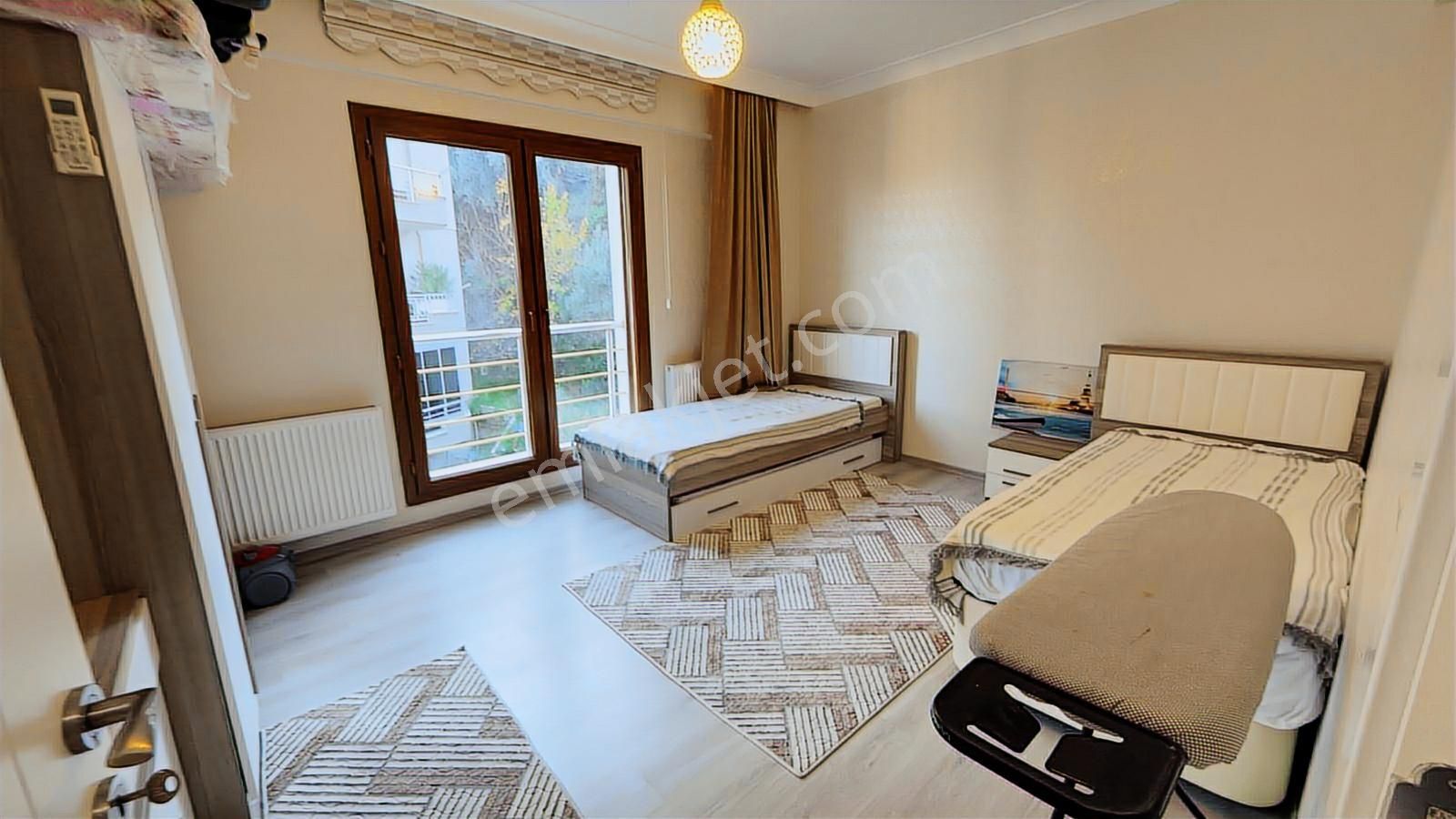 B.m Real Estate Satılık 3+1 Denız Manzaralı Daıre - Görsel 16