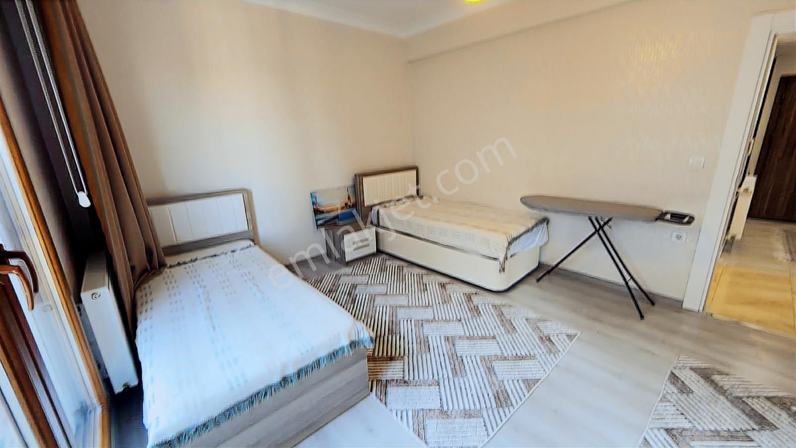 B.m Real Estate Satılık 3+1 Denız Manzaralı Daıre - Görsel 29