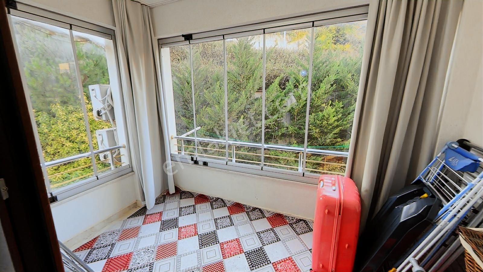 B.m Real Estate Satılık 3+1 Denız Manzaralı Daıre - Görsel 18