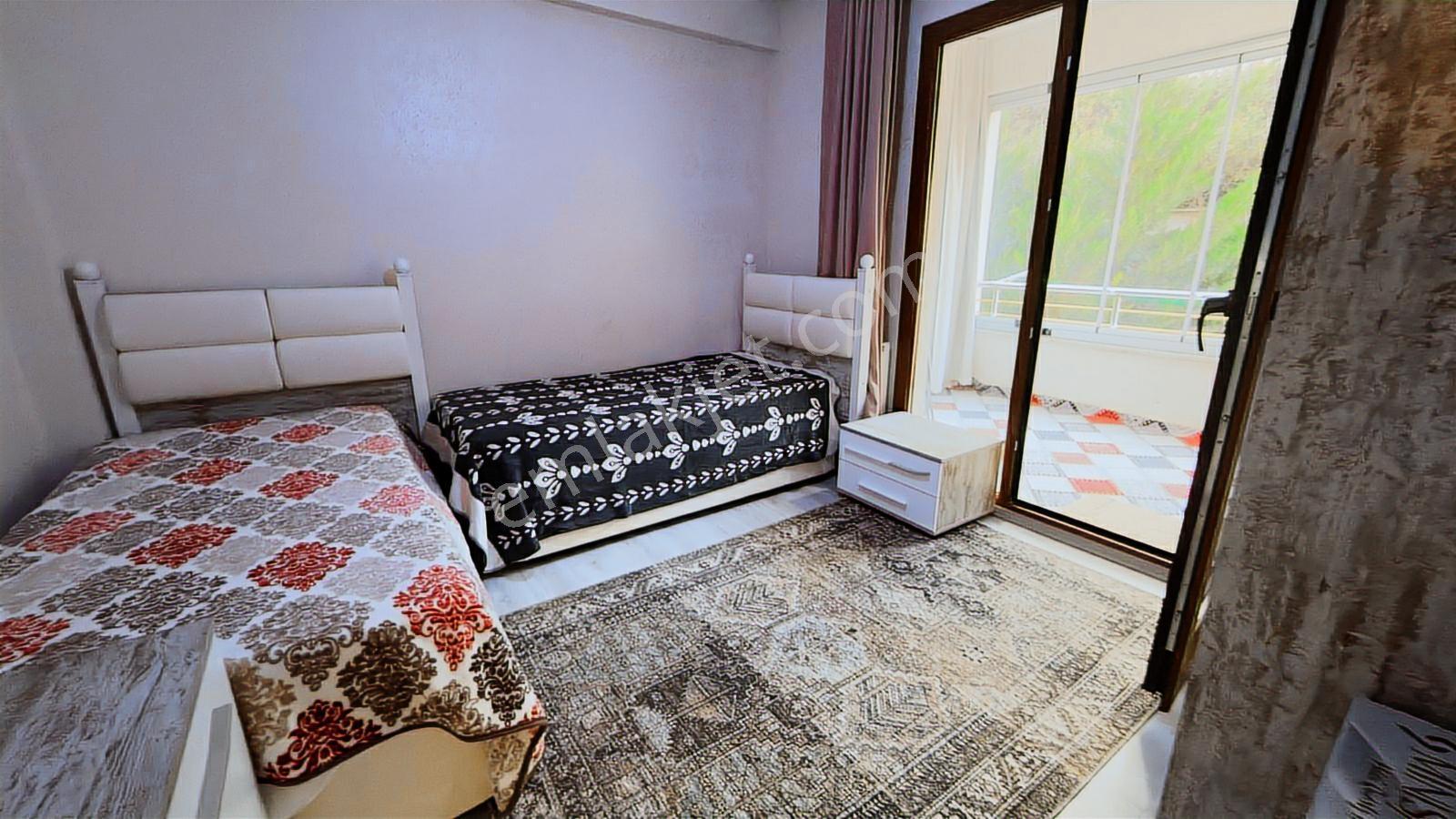 B.m Real Estate Satılık 3+1 Denız Manzaralı Daıre - Görsel 22