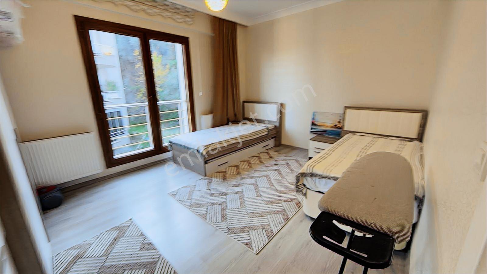 B.m Real Estate Satılık 3+1 Denız Manzaralı Daıre - Görsel 11