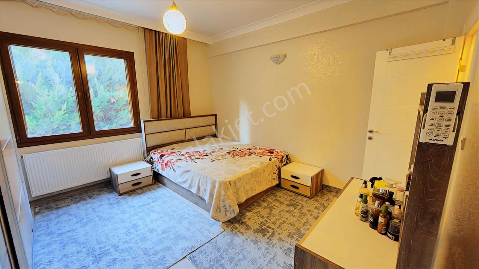 B.m Real Estate Satılık 3+1 Denız Manzaralı Daıre - Görsel 27