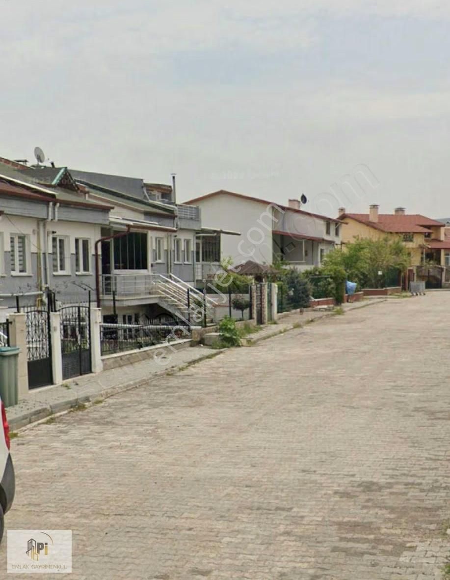 Pi Gayrimenkul'den Sultandere'de 415 M2 Villa Arsası - Görsel 4