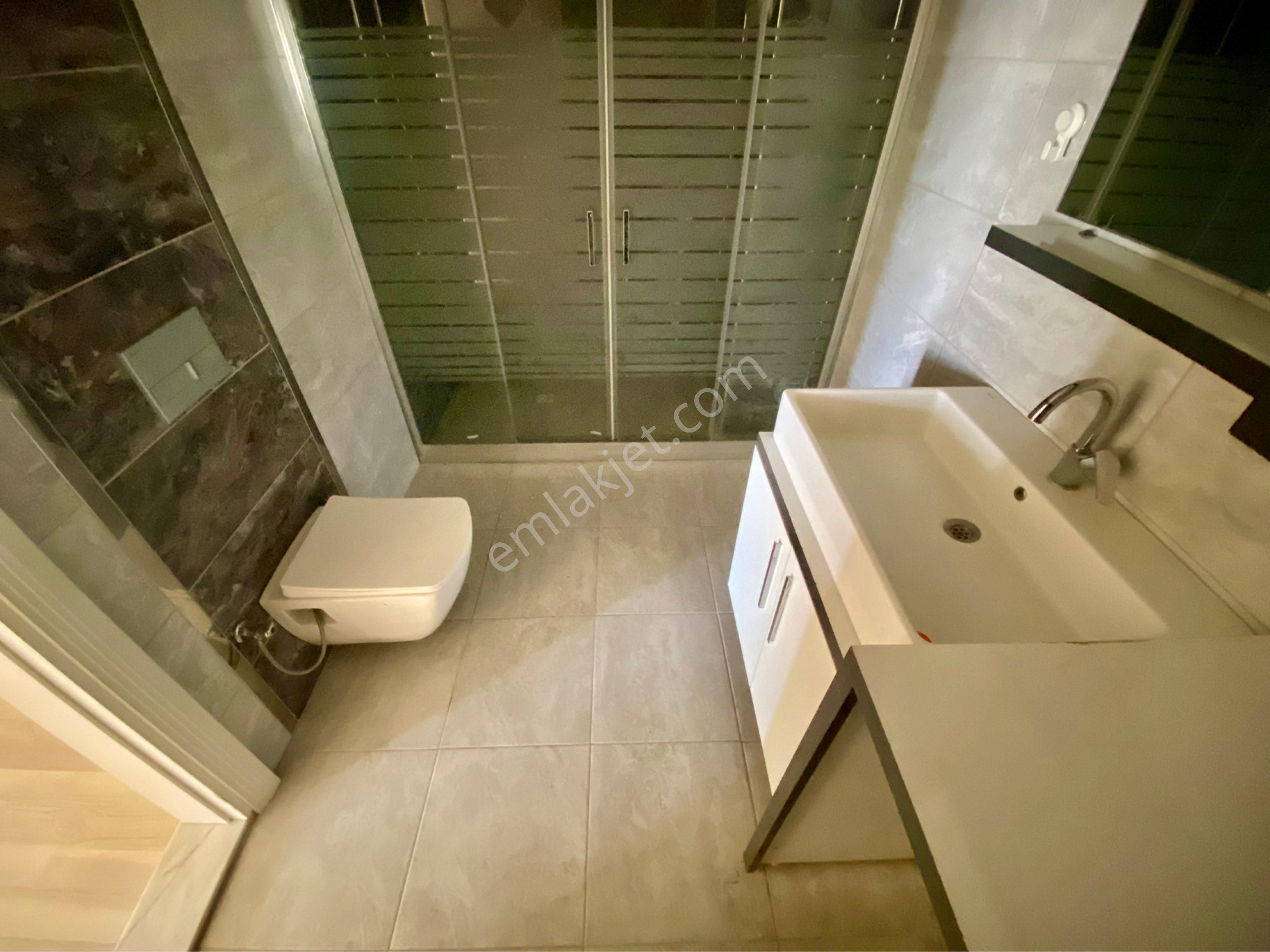 Günay Emlak'tan Torbalıda Havuzlu Site İçerisinde Doğalgazlı Kiralık Lüx Daire - Görsel 13