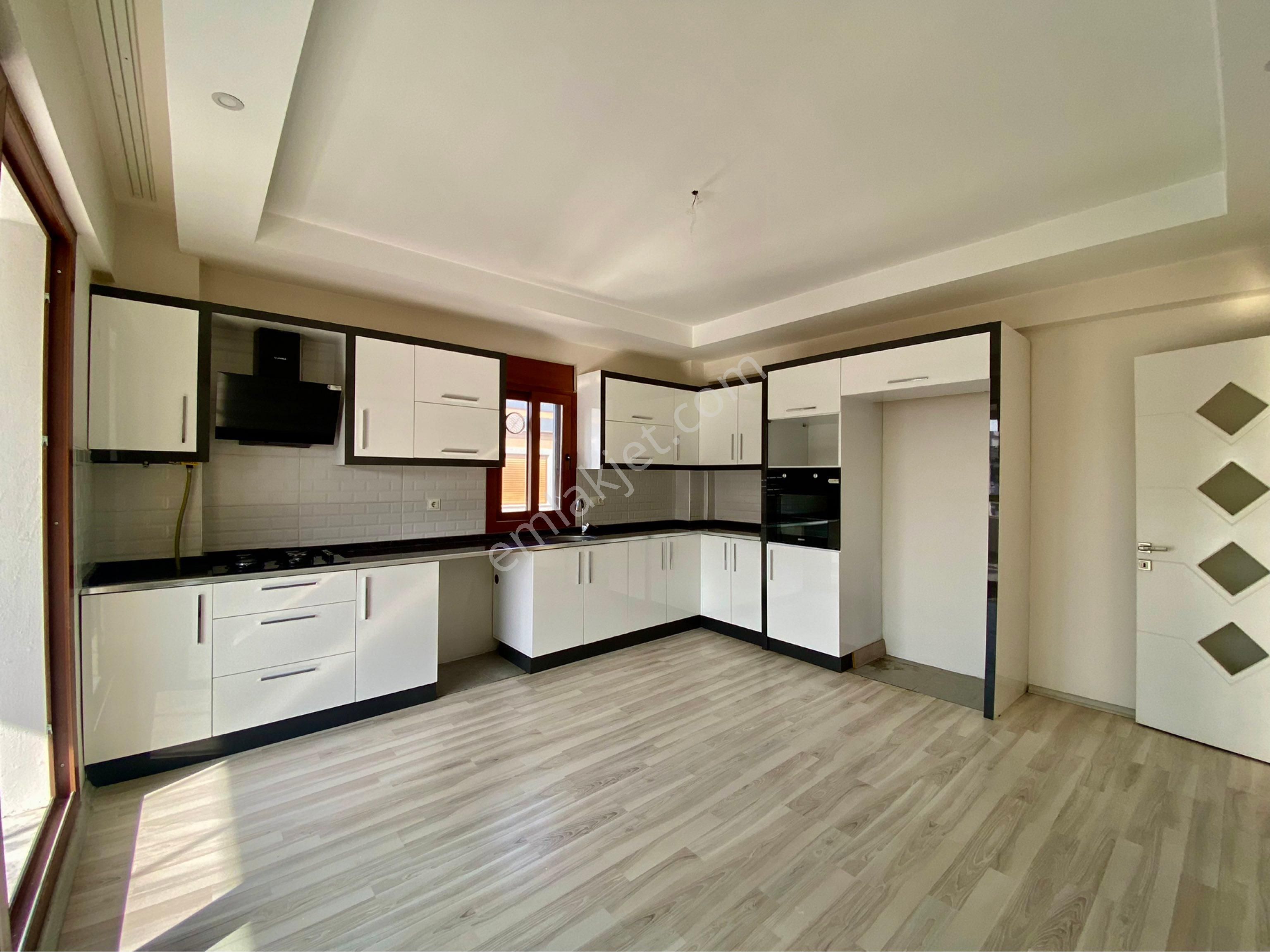 Günay Emlak'tan Torbalıda Havuzlu Site İçerisinde Doğalgazlı Kiralık Lüx Daire - Görsel 4