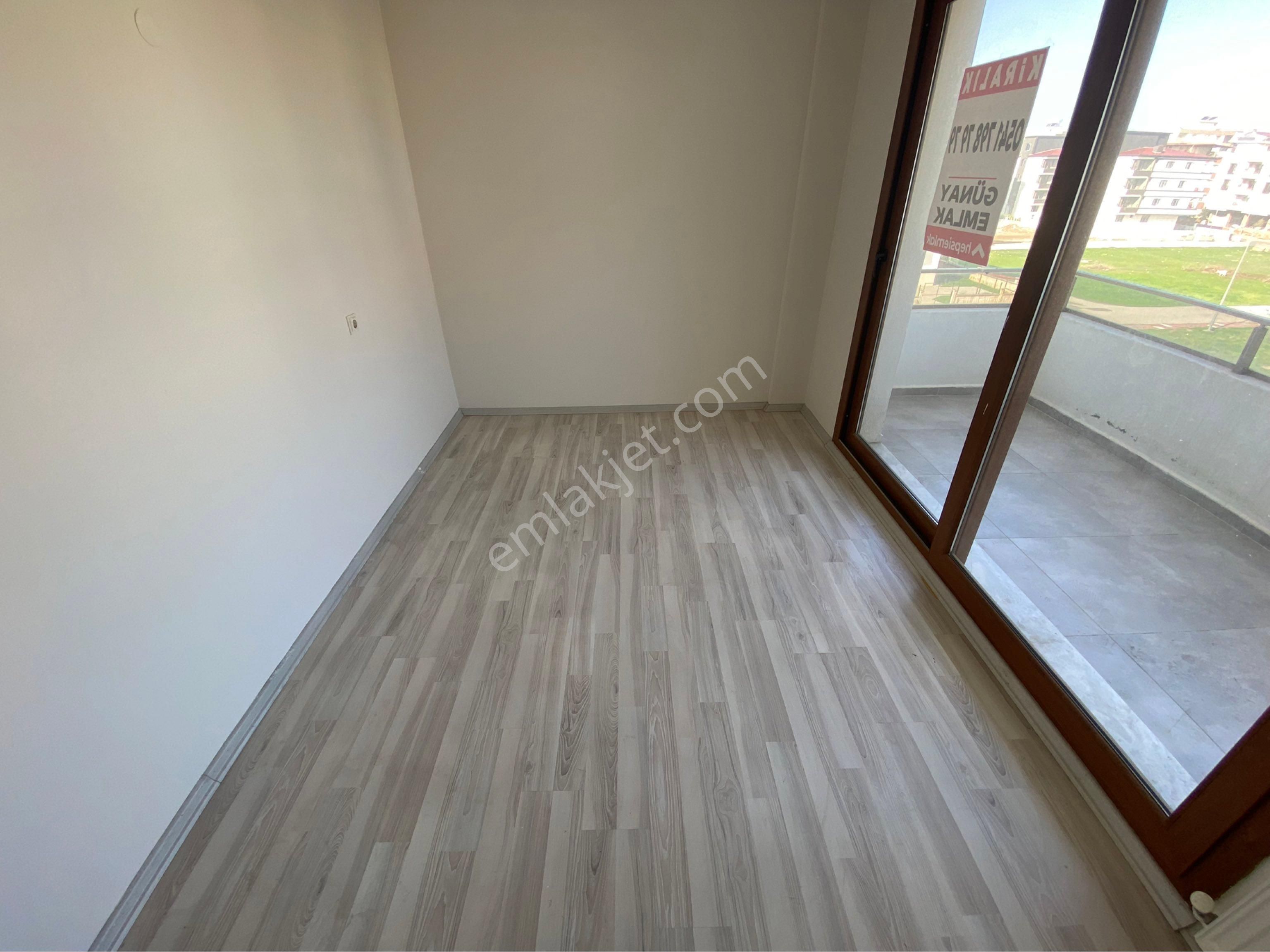 Günay Emlak'tan Torbalıda Havuzlu Site İçerisinde Doğalgazlı Kiralık Lüx Daire - Görsel 21