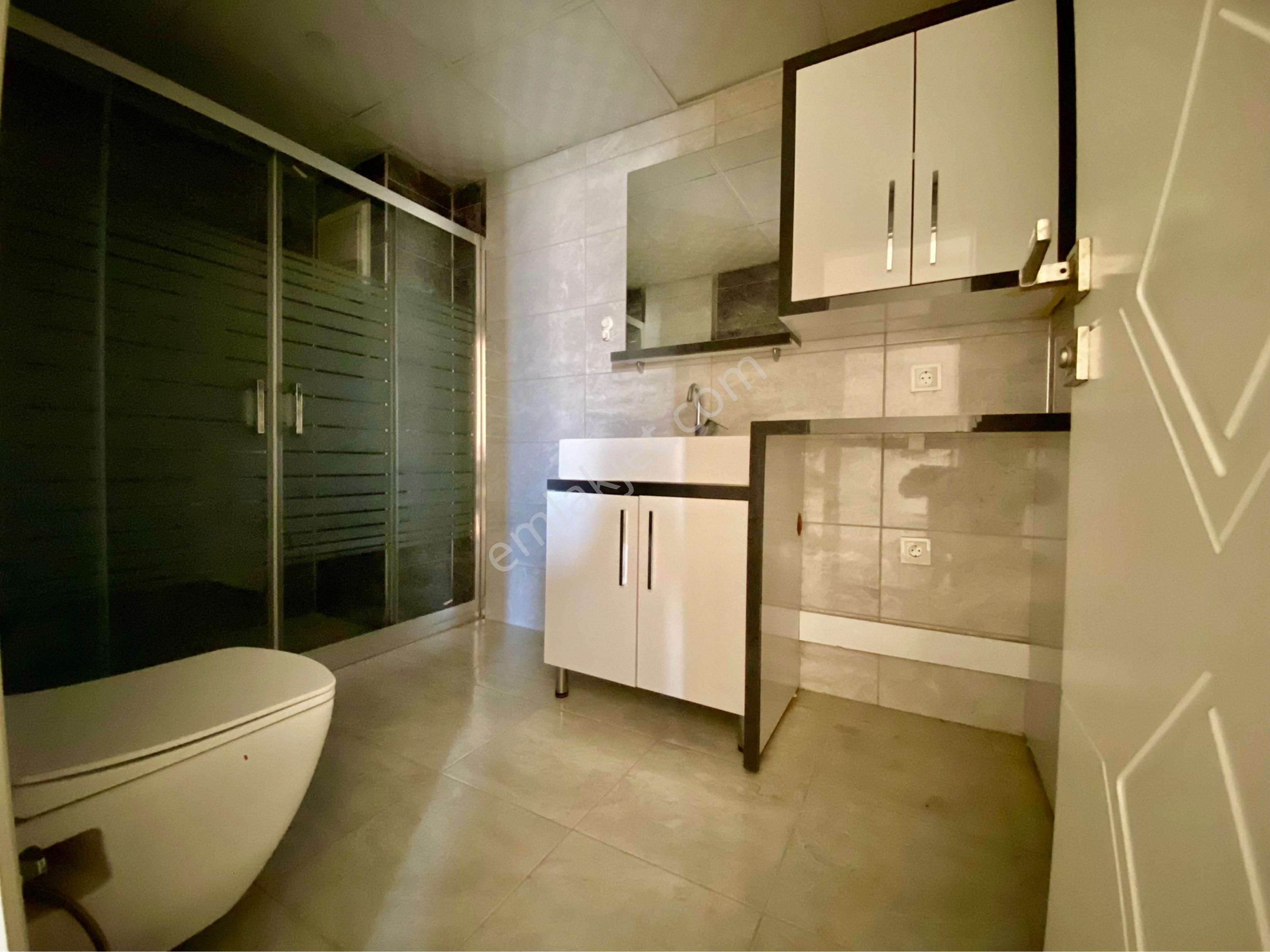 Günay Emlak'tan Torbalıda Havuzlu Site İçerisinde Doğalgazlı Kiralık Lüx Daire - Görsel 15