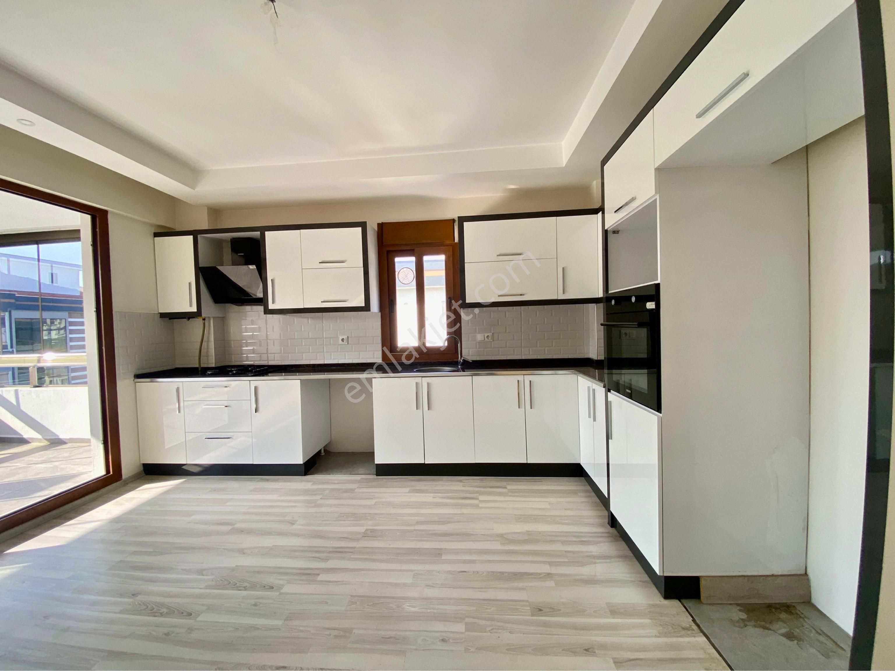 Günay Emlak'tan Torbalıda Havuzlu Site İçerisinde Doğalgazlı Kiralık Lüx Daire - Görsel 2