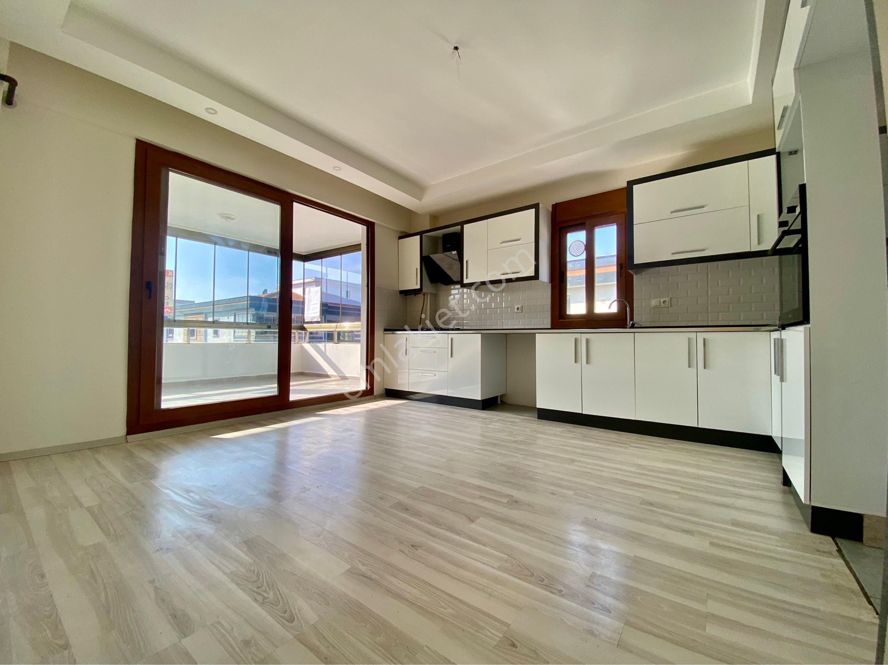 Günay Emlak'tan Torbalıda Havuzlu Site İçerisinde Doğalgazlı Kiralık Lüx Daire - Görsel 5