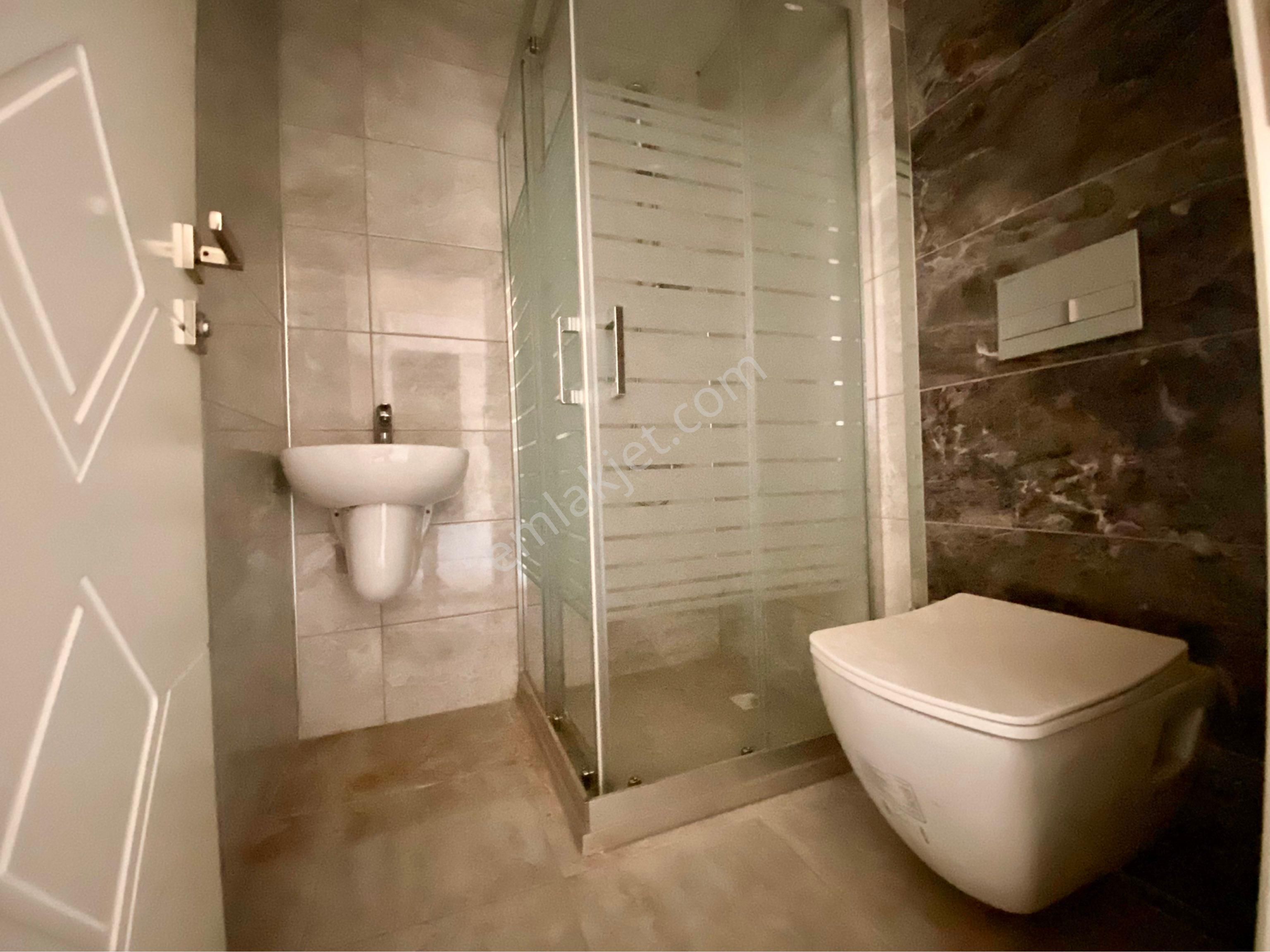 Günay Emlak'tan Torbalıda Havuzlu Site İçerisinde Doğalgazlı Kiralık Lüx Daire - Görsel 20