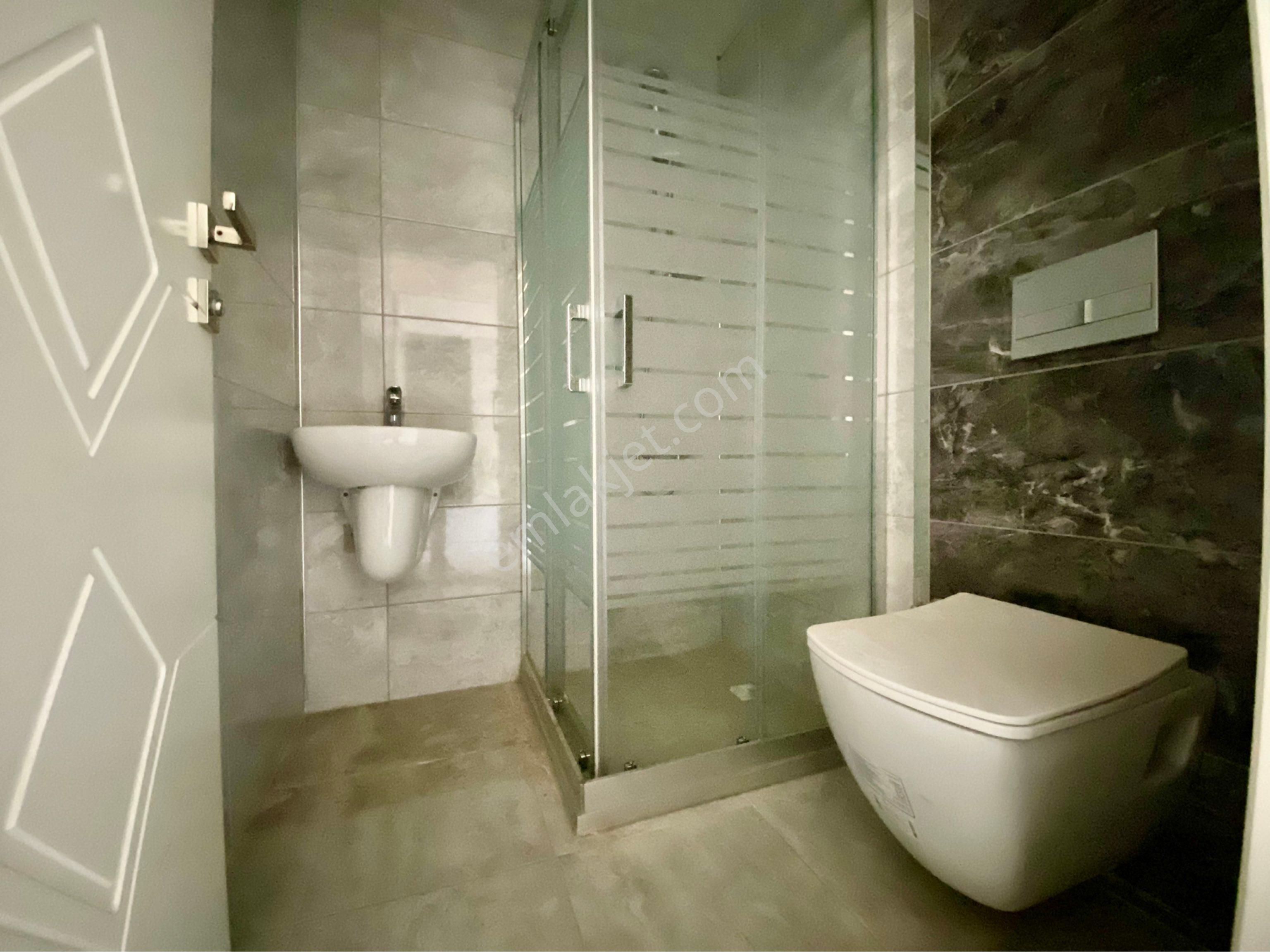 Günay Emlak'tan Torbalıda Havuzlu Site İçerisinde Doğalgazlı Kiralık Lüx Daire - Görsel 23