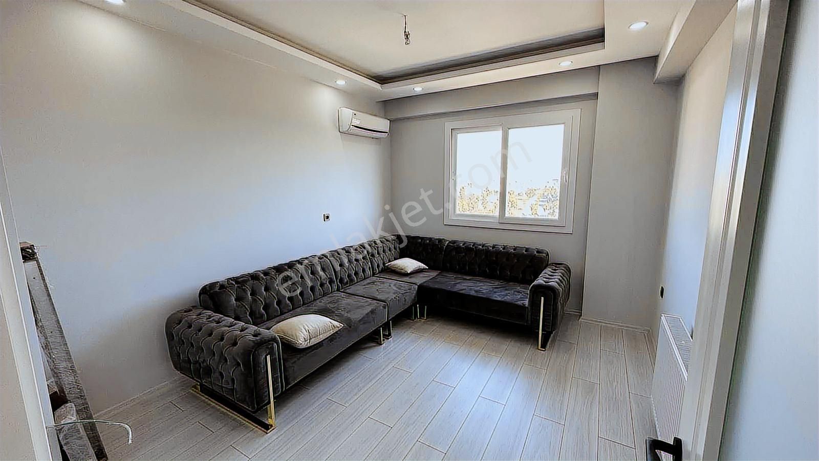 Atc'dan 3+1 Kapalı Mutfak Site İçerisinde Sıfır Lüks Daire - Görsel 18