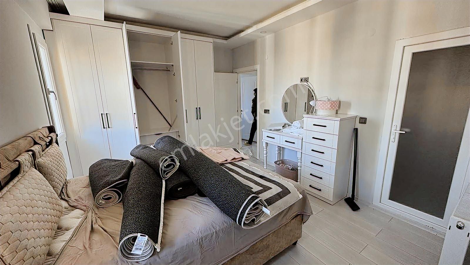 Atc'dan 3+1 Kapalı Mutfak Site İçerisinde Sıfır Lüks Daire - Görsel 32