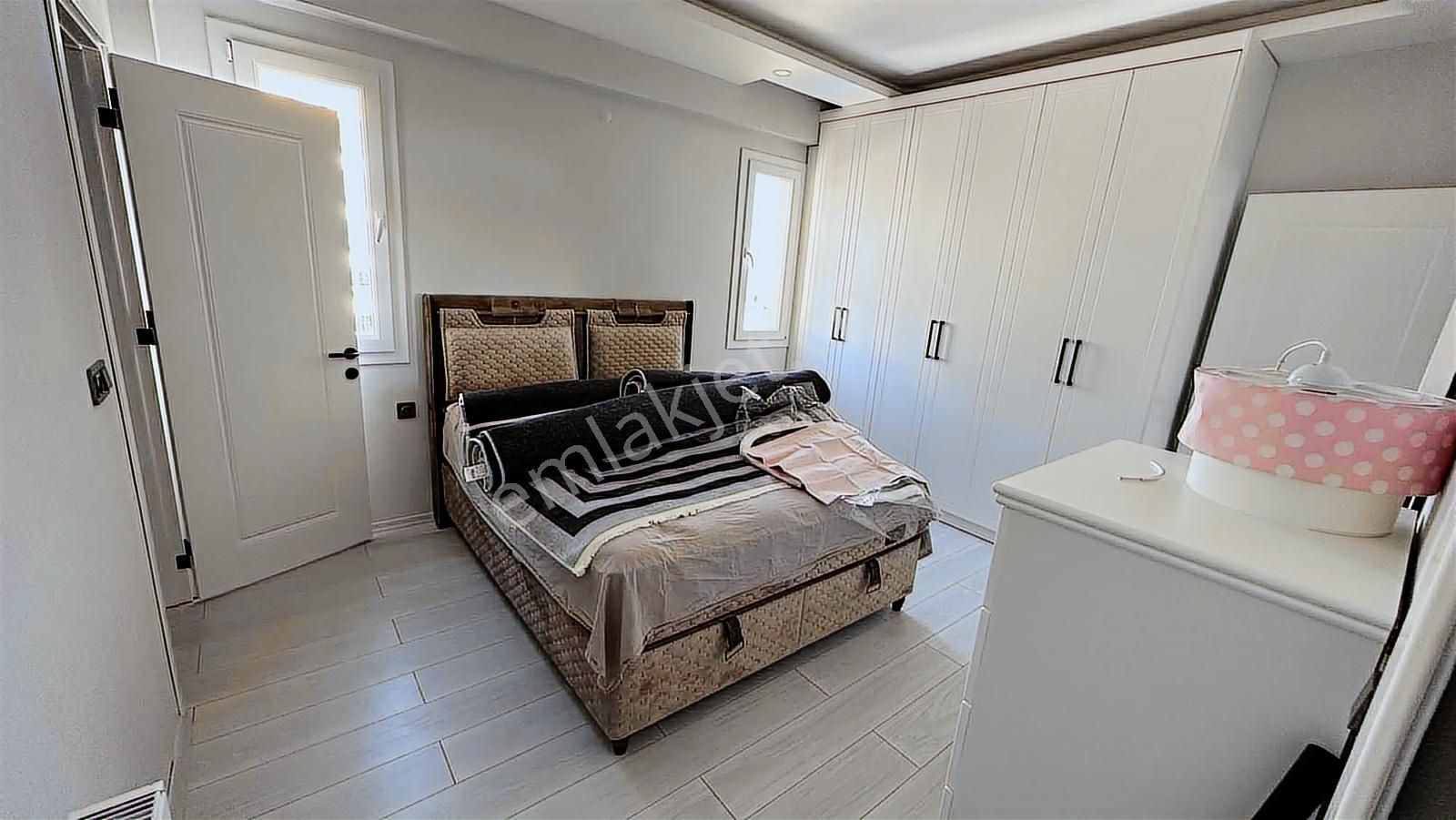 Atc'dan 3+1 Kapalı Mutfak Site İçerisinde Sıfır Lüks Daire - Görsel 6