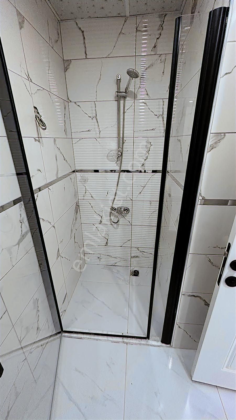 Atc'dan 3+1 Kapalı Mutfak Site İçerisinde Sıfır Lüks Daire - Görsel 12