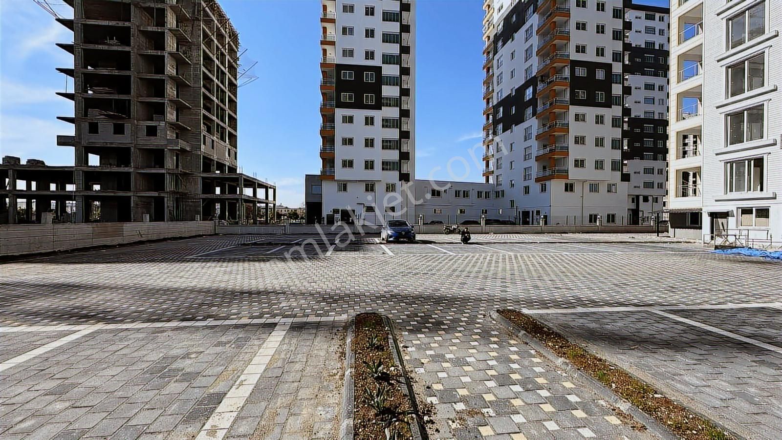 Atc'dan 3+1 Kapalı Mutfak Site İçerisinde Sıfır Lüks Daire - Görsel 2