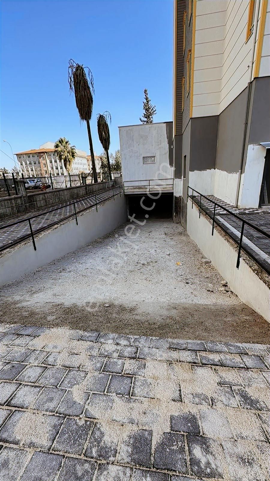 Atc'dan 3+1 Kapalı Mutfak Site İçerisinde Sıfır Lüks Daire - Görsel 26