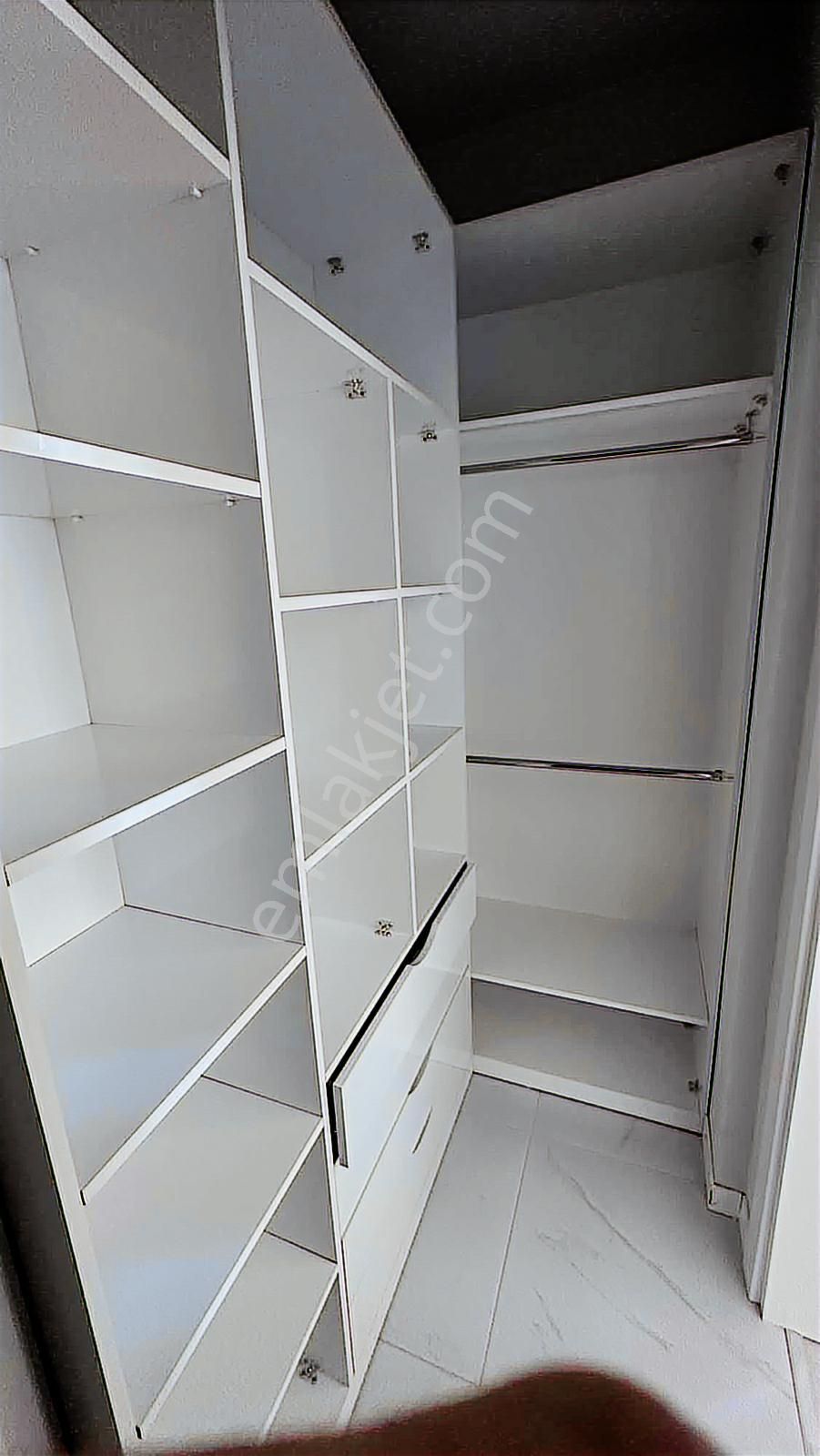 Atc'dan 3+1 Kapalı Mutfak Site İçerisinde Sıfır Lüks Daire - Görsel 5