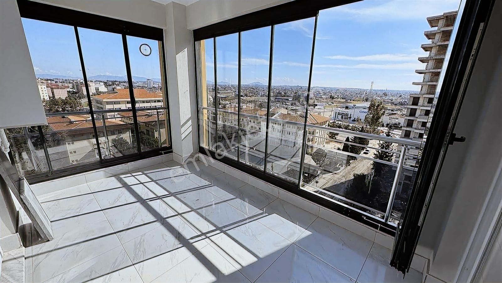 Atc'dan 3+1 Kapalı Mutfak Site İçerisinde Sıfır Lüks Daire - Görsel 4