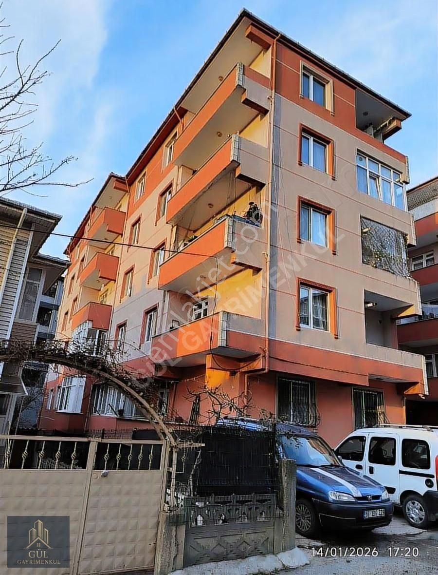 Tekirdağ Kapaklı Merkezde 2+1 Satılık Daire - Görsel 29