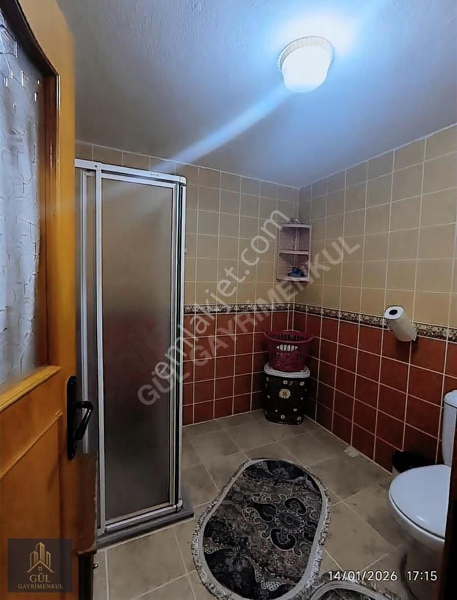 Tekirdağ Kapaklı Merkezde 2+1 Satılık Daire - Görsel 30