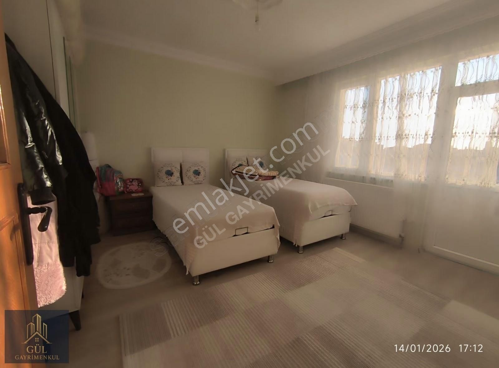 Tekirdağ Kapaklı Merkezde 2+1 Satılık Daire - Görsel 25