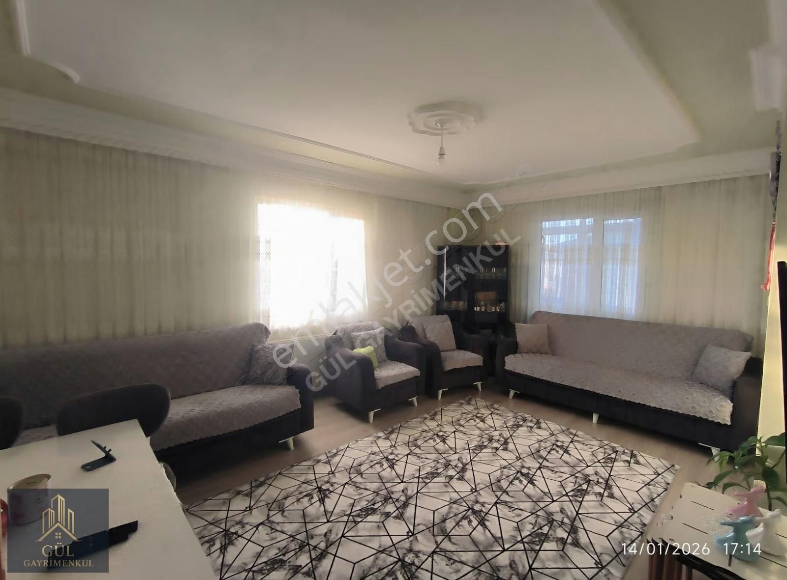 Tekirdağ Kapaklı Merkezde 2+1 Satılık Daire - Görsel 27