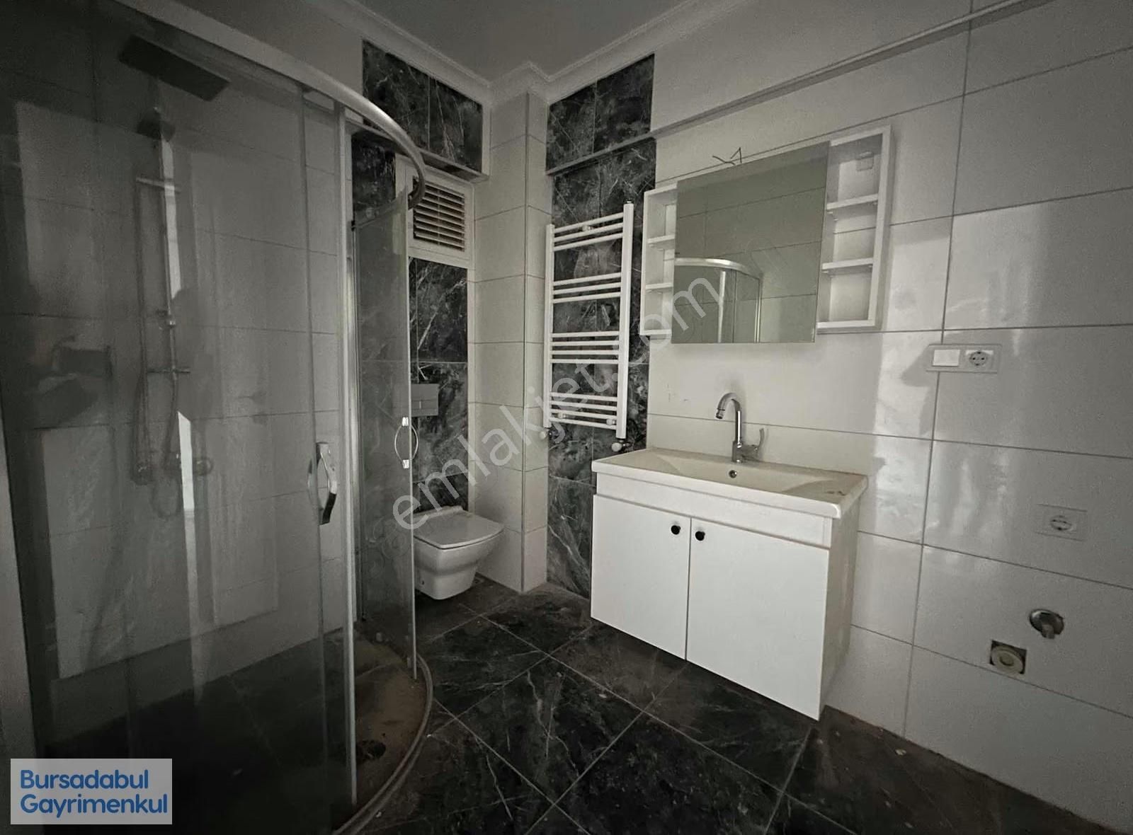 Bursadabul'dan Hamidiye Mah. Cadde Üzeri Arakat Köşe 172m2 Daire - Görsel 22