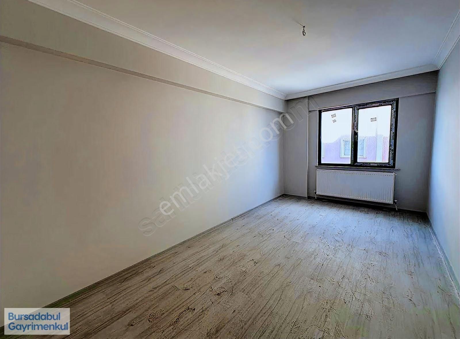 Bursadabul'dan Hamidiye Mah. Cadde Üzeri Arakat Köşe 172m2 Daire - Görsel 16