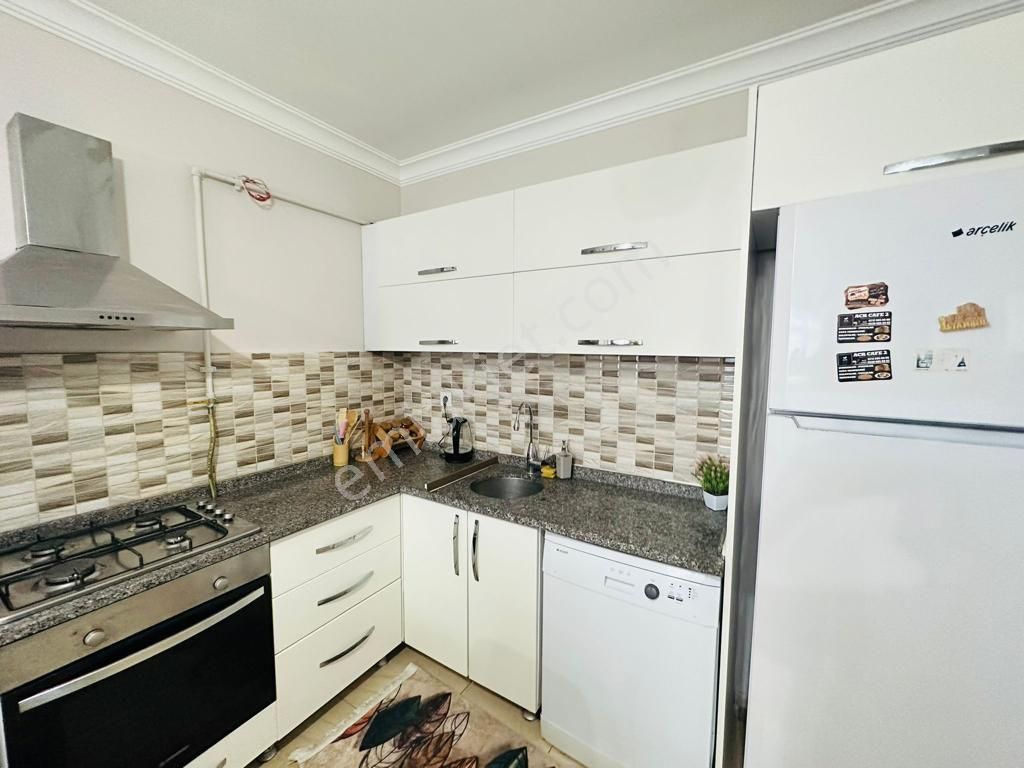 1+1 Full Eşyalı Kiralık Daire - Görsel 8