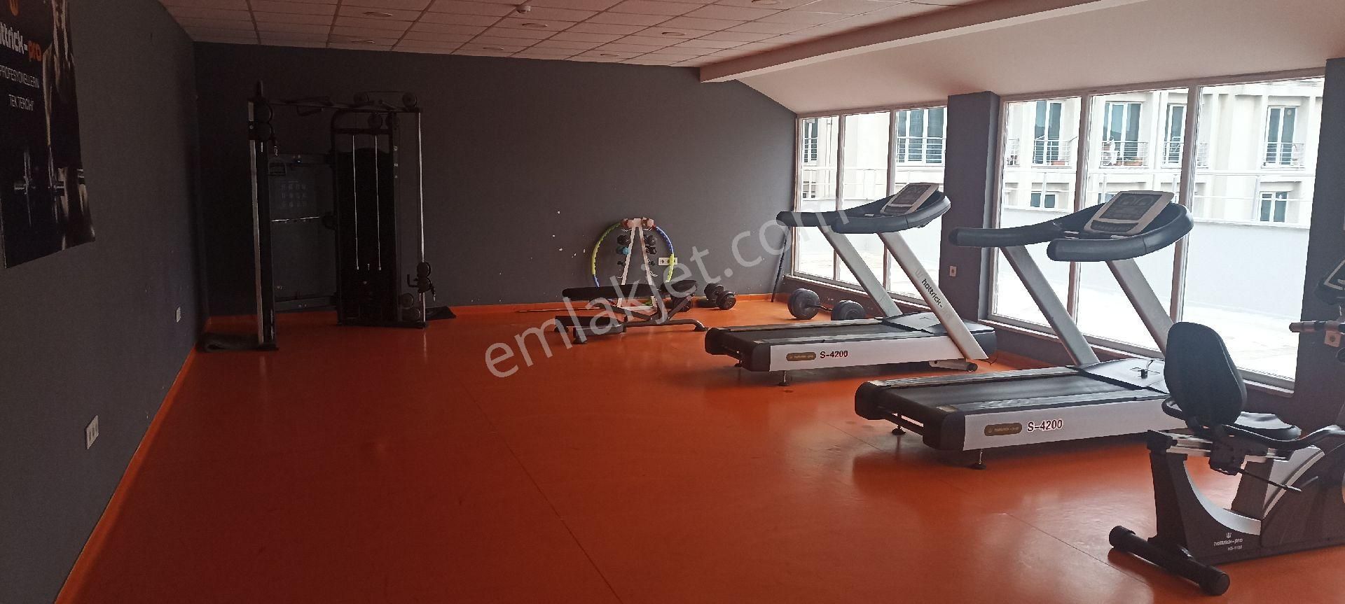 1+1 Full Eşyalı Kiralık Daire - Görsel 20