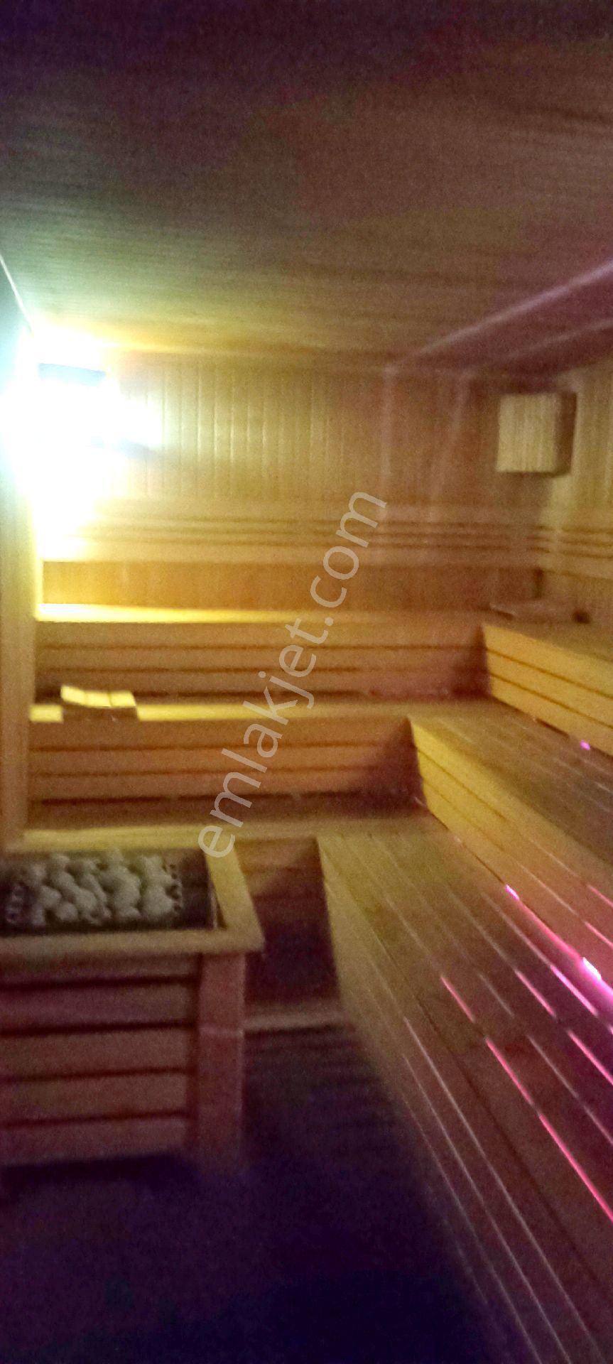 1+1 Full Eşyalı Kiralık Daire - Görsel 26