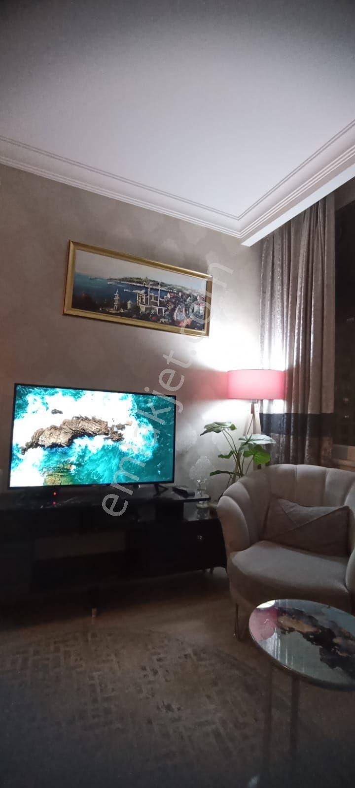 1+1 Full Eşyalı Kiralık Daire - Görsel 25