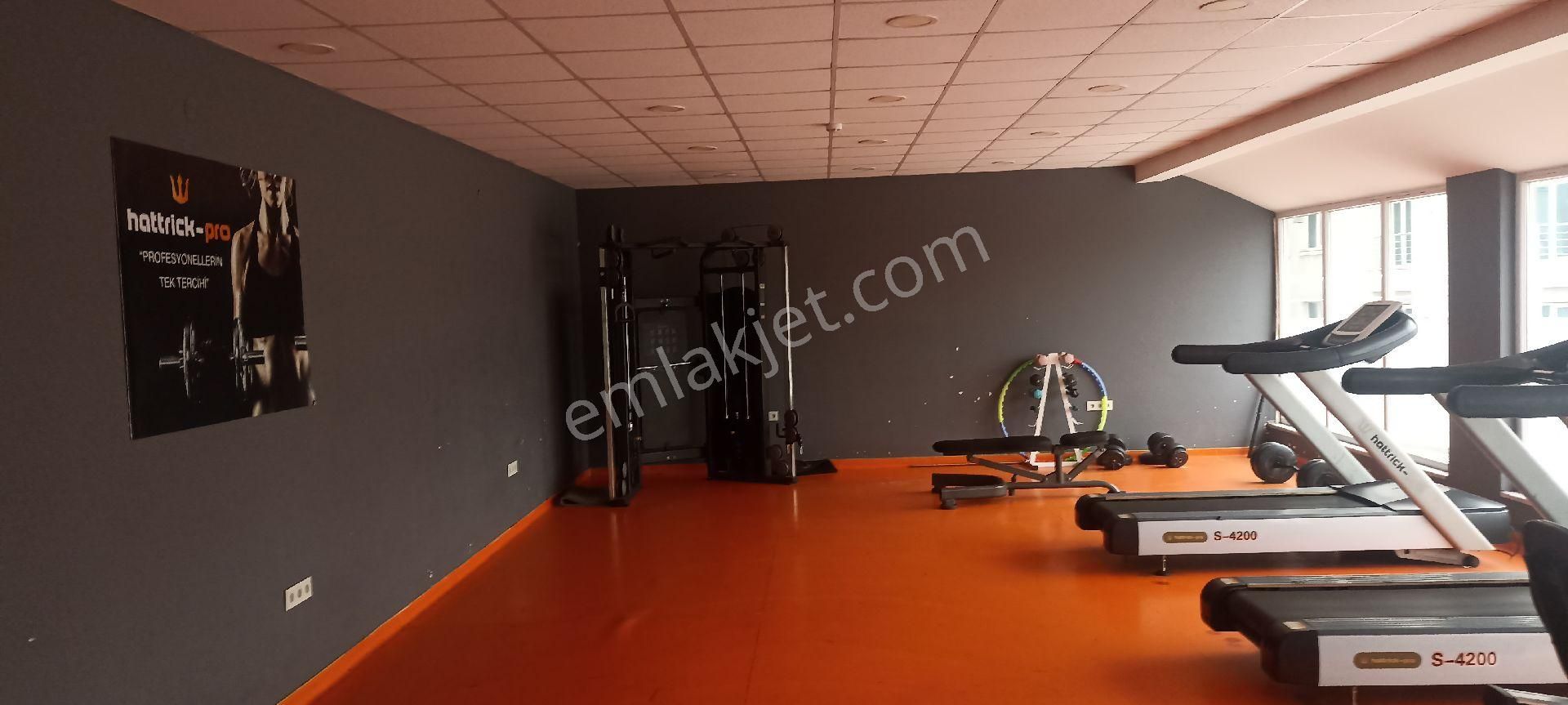 1+1 Full Eşyalı Kiralık Daire - Görsel 24