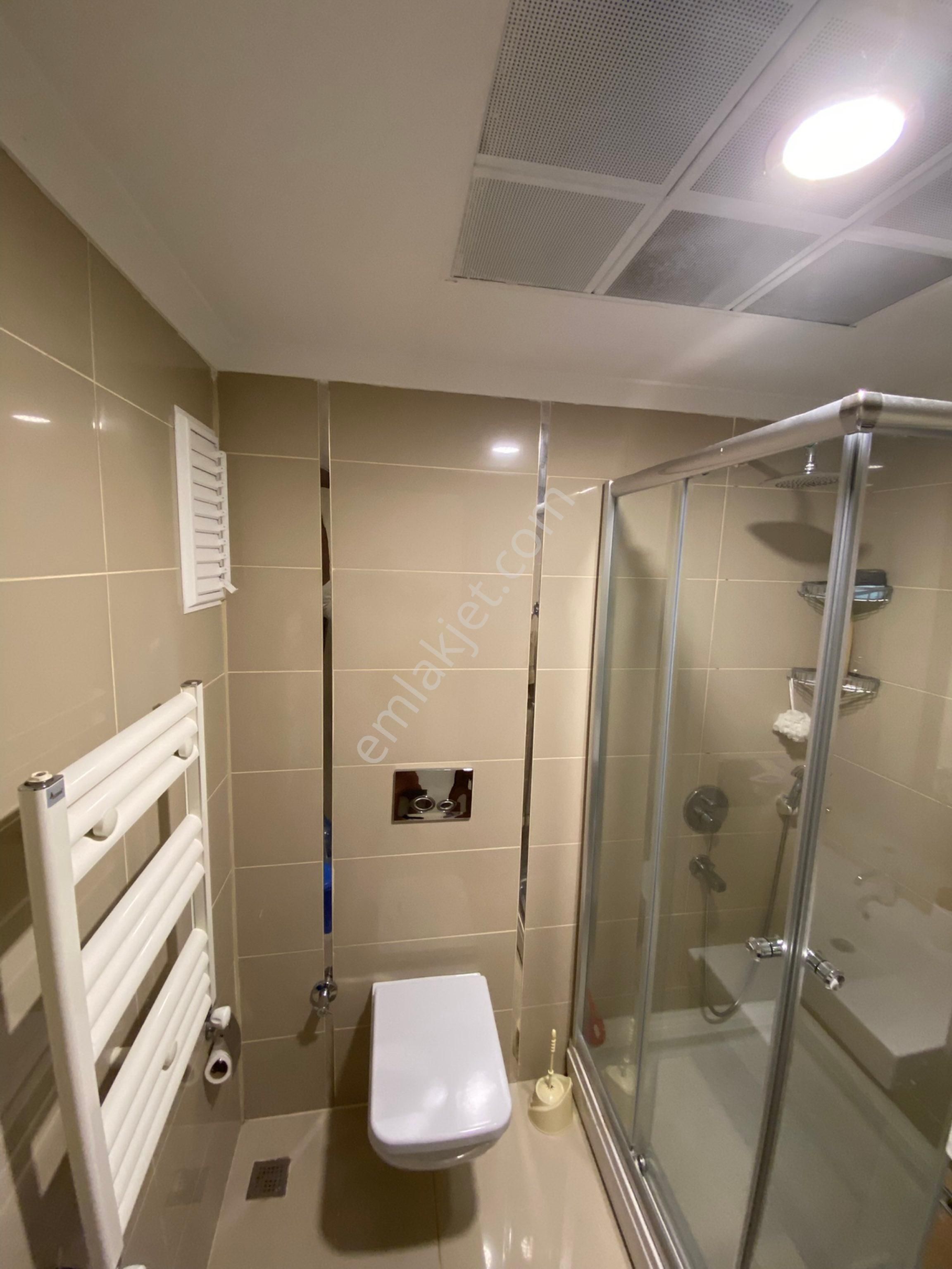 Sahibinden,kuzeykent’te Lüks Sitede,tapulu,kapalı Otoparklı,süper Konumda Daire - Görsel 34