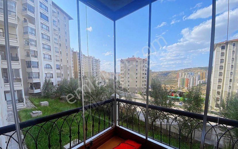 Sahibinden,kuzeykent’te Lüks Sitede,tapulu,kapalı Otoparklı,süper Konumda Daire - Görsel 24