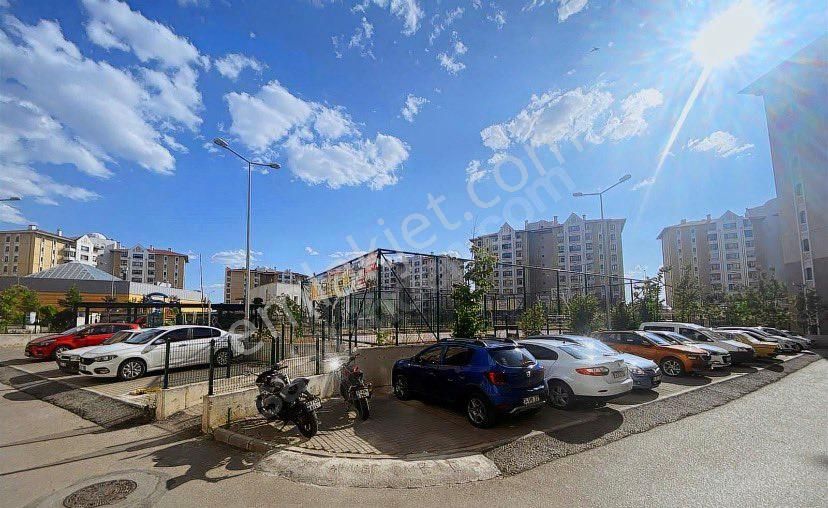 Sahibinden,kuzeykent’te Lüks Sitede,tapulu,kapalı Otoparklı,süper Konumda Daire - Görsel 13