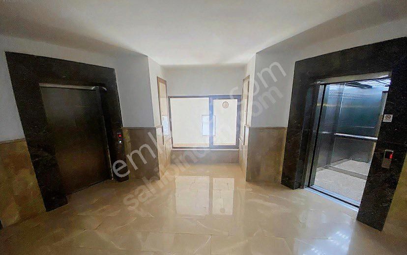 Sahibinden,kuzeykent’te Lüks Sitede,tapulu,kapalı Otoparklı,süper Konumda Daire - Görsel 6