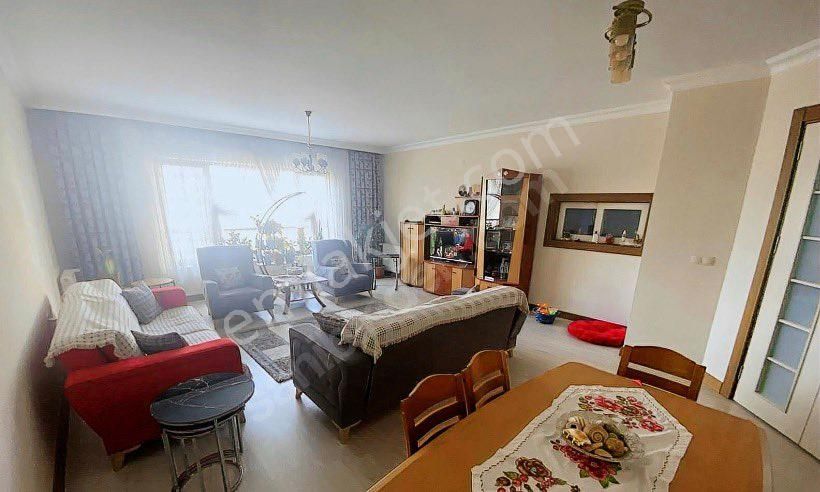 Sahibinden,kuzeykent’te Lüks Sitede,tapulu,kapalı Otoparklı,süper Konumda Daire - Görsel 18