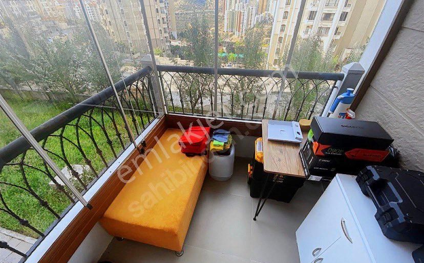 Sahibinden,kuzeykent’te Lüks Sitede,tapulu,kapalı Otoparklı,süper Konumda Daire - Görsel 19